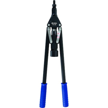 Goebel Goebel Hydraulic Oil For All Types Of Air Power Machines GO-520-UN